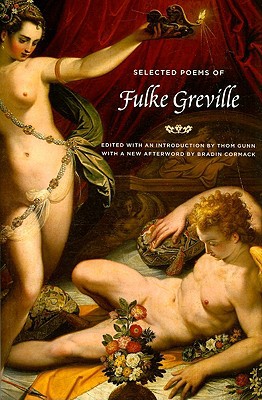 Book The Selected Poems of Fulke Greville free