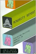 Book Minority Report: Evaluating Political Equality in America (American Politics and Political Economy Series) free