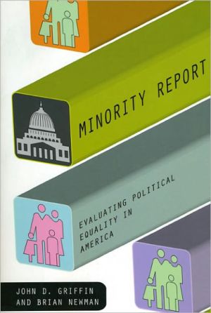 Book Minority Report free