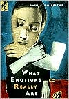 Book What Emotions Really Are: The Problem of Psychological Categories (Volume 1997) (Science and Its Conceptual Foundations series) free