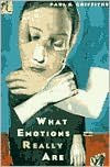 Book What Emotions Really Are: The Problem of Psychological Categories (Volume 1997) (Science and Its Conceptual Foundations series) free