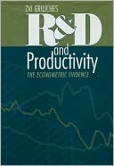 Book R&D and Productivity: The Econometric Evidence (National Bureau of Economic Research Monograph) free