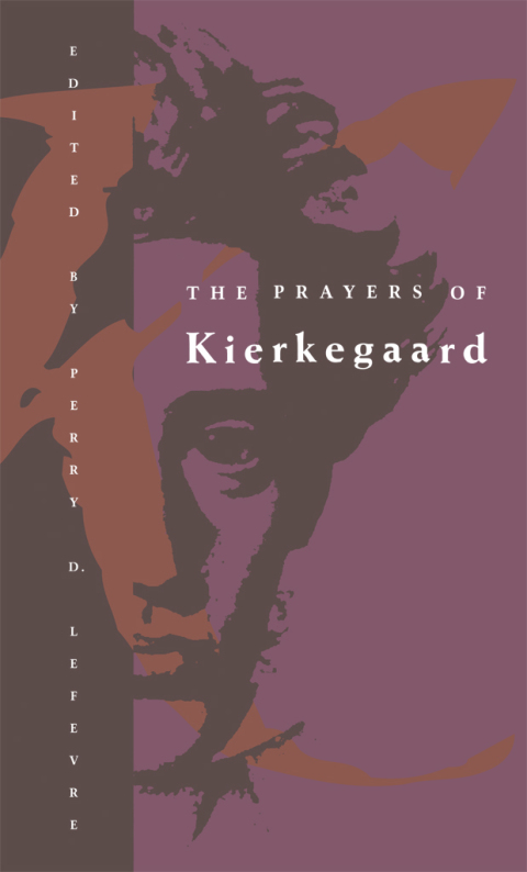 Book The Prayers of Kierkegaard free
