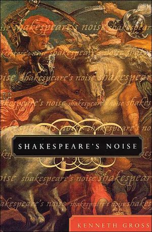 Book Shakespeare's Noise free