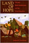 Book Land of Hope: Chicago, Black Southerners, and the Great Migration free