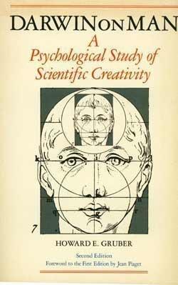 Book Darwin on Man: A Psychological Study of Scientific Creativity free