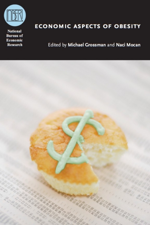 Book Economic Aspects of Obesity (National Bureau of Economic Research Conference Report) free Book Economic Aspects of Obesity (National Bureau of Economic Research Conference Report) free