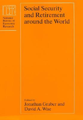 Book Social Security and Retirement around the World (National Bureau of Economic Research Conference Report) free