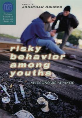 Book Risky Behavior Among Youths: An Economic Analysis free
