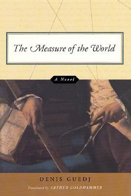 Book The Measure of the World: A Novel free