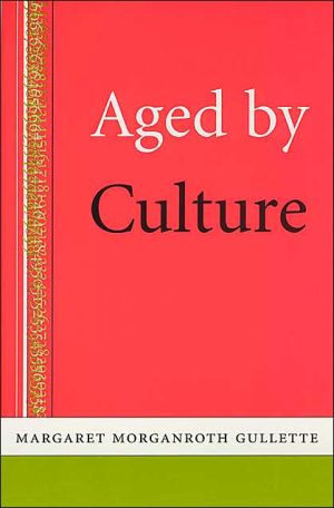Book Aged by Culture free