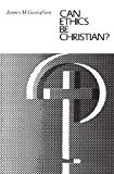 Book Can Ethics Be Christian? free