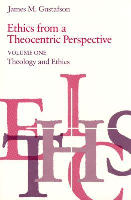 Book Ethics from a Theocentric Perspective, Volume 1. Theology and Ethics free