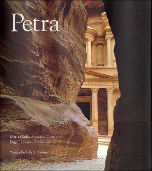 Book Petra free