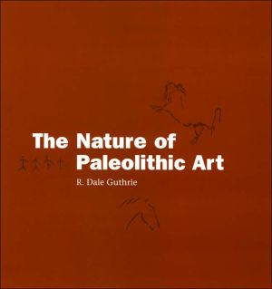 Book The Nature of Paleolithic Art free
