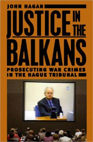Book Justice in the Balkans free