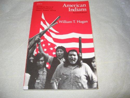 Book American Indians (Chicago History of American Civilization) free