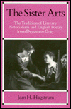 Book The Sister Arts: The Tradition of Literary Pictorialism and English Poetry from Dryden to Gray free