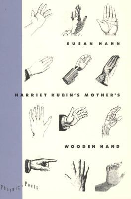 Book Harriet Rubin's Mother's Wooden Hand free