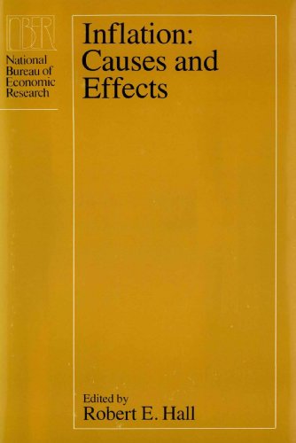 Book Inflation: Causes and Effects free
