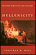 Book Hellenicity: Between Ethnicity and Culture free Book Hellenicity: Between Ethnicity and Culture free