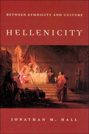 Book Hellenicity: Between Ethnicity and Culture free