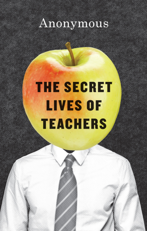 Book The Secret Lives of Teachers free