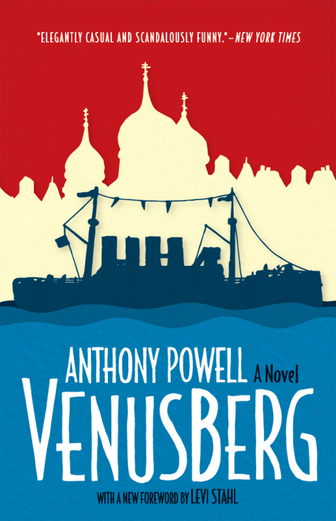 Book Venusberg free