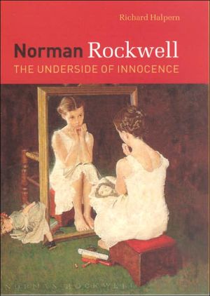 Book Norman Rockwell: The Underside Of Innocence free