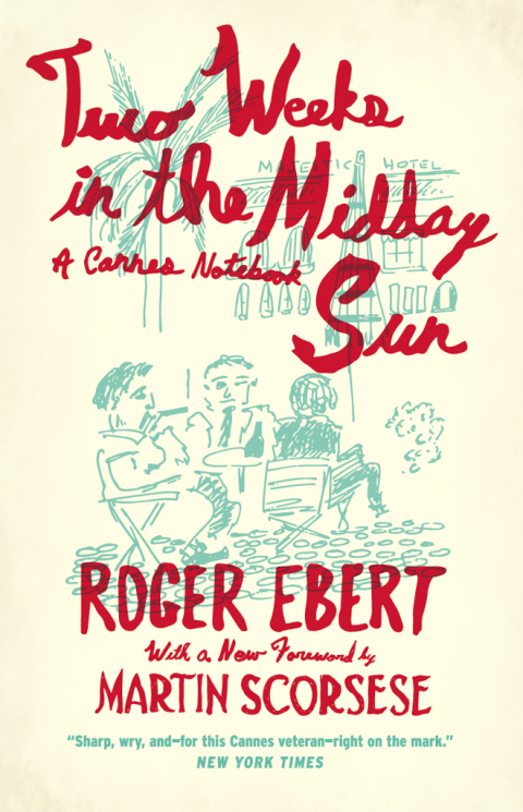 Book Two Weeks in the Midday Sun free