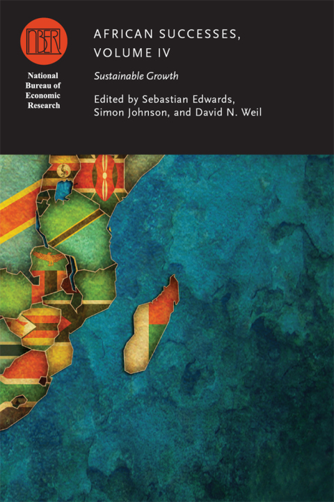 Book African Successes, Volume IV: Sustainable Growth free