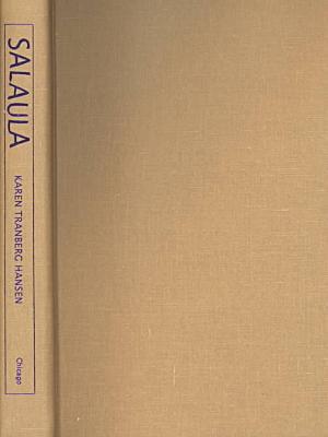 Book Salaula: The World of Secondhand Clothing and Zambia free