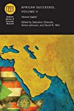 Book African Successes, Volume II: Human Capital (Volume 2) (National Bureau of Economic Research Conference Report) free