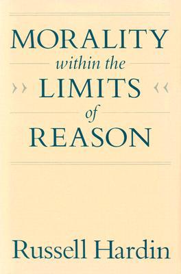Book Morality within the Limits of Reason free