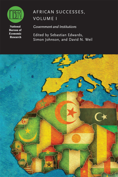 Book African Successes, Volume I: Government and Institutions (National Bureau of Economic Research Conference Report Book 1) free