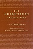 Book The Scientific Literature: A Guided Tour free