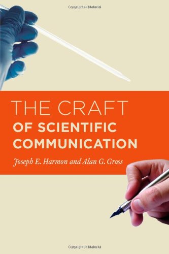 Book The Craft of Scientific Communication (Chicago Guides to Writing, Editing, and Publishing) free