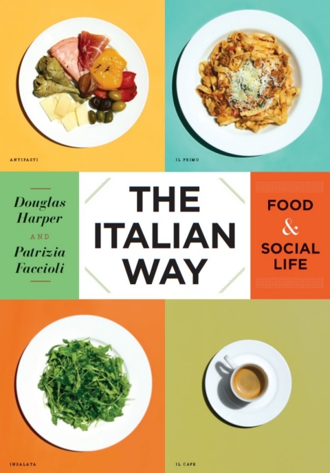 Book The Italian Way free