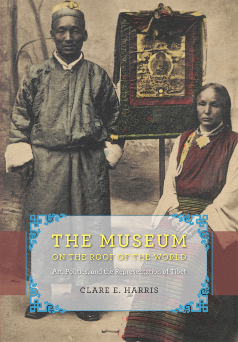 Book The Museum on the Roof of the World free