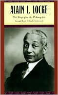 Book Alain L. Locke: The Biography of a Philosopher free