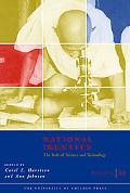 Book Osiris, Volume 24: National Identity: The Role of Science and Technology free