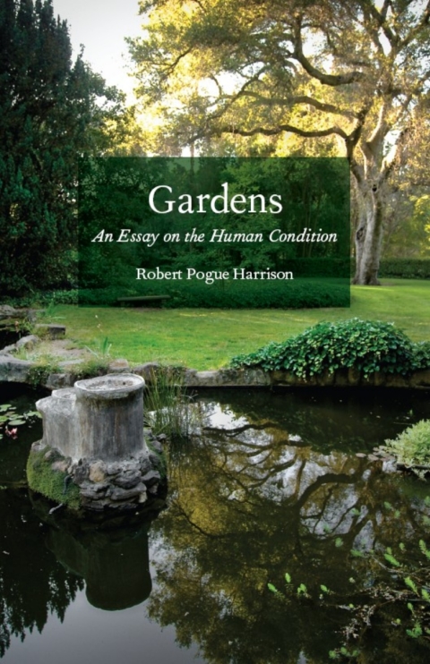 Book Gardens free