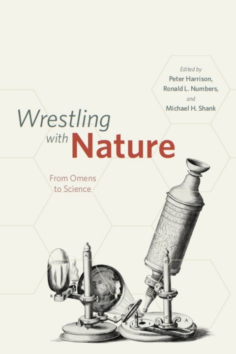 Book Wrestling with Nature free