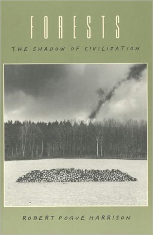 Book Forests: The Shadow of Civilization free