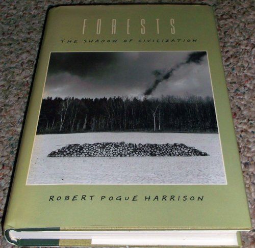 Book Forests: The Shadow of Civilization free