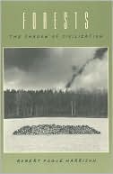 Book Forests: The Shadow of Civilization free
