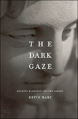 Book The Dark Gaze: Maurice Blanchot and the Sacred (Religion and Postmodernism) free