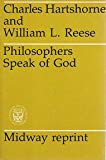 Book Philosophers Speak of God free