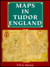 Book Maps in Tudor England free
