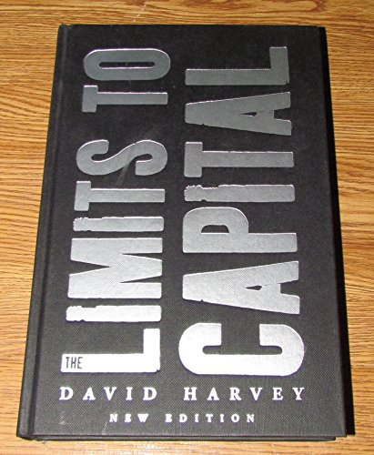 Book The limits to capital free